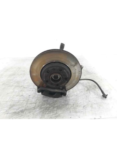 Recambio de mangueta delantera derecha para renault kangoo 1.5 dci diesel cat referencia OEM IAM   