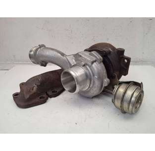 TURBOCOMPRESOR OPEL VECTRA...