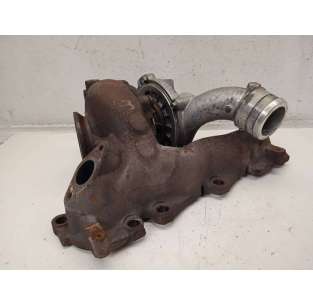 TURBOCOMPRESOR OPEL VECTRA... 2