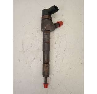 INYECTOR OPEL VECTRA C...