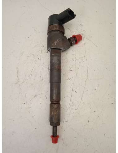 INYECTOR OPEL VECTRA C BERLINA -...