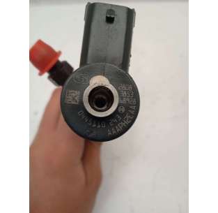 INYECTOR OPEL VECTRA C... 2