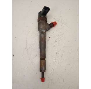 INYECTOR OPEL VECTRA C...