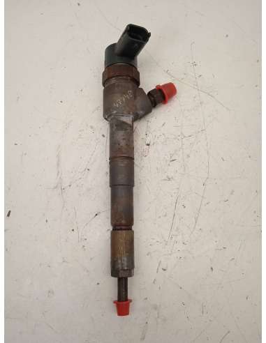 INYECTOR OPEL VECTRA C BERLINA -...