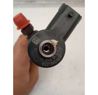 INYECTOR OPEL VECTRA C... 2