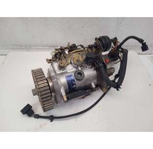 BOMBA INYECCION VOLKSWAGEN...