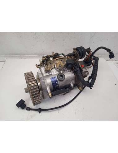BOMBA INYECCION VOLKSWAGEN POLO III...
