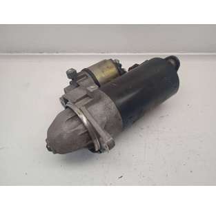 MOTOR ARRANQUE OPEL ZAFIRA...