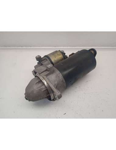 MOTOR ARRANQUE OPEL ZAFIRA A - 767429...