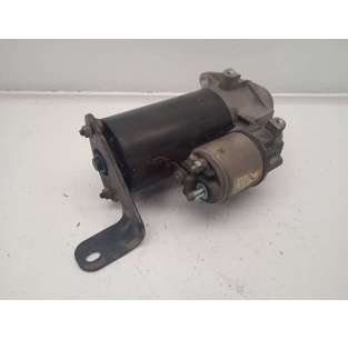 MOTOR ARRANQUE OPEL ZAFIRA... 2