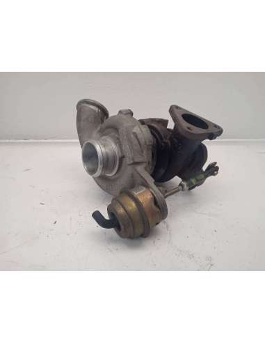 TURBOCOMPRESOR OPEL ZAFIRA A - 767433...