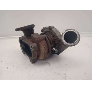 TURBOCOMPRESOR OPEL ZAFIRA... 2