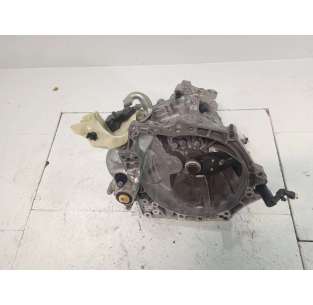 CAJA CAMBIOS - 767461 / 20DP65