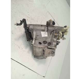 CAJA CAMBIOS - 767461 / 20DP65 2