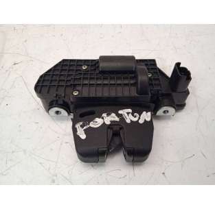 CERRADURA MALETERO / PORTON...