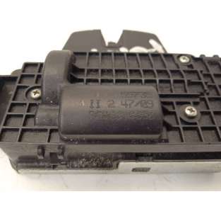 CERRADURA MALETERO / PORTON... 2