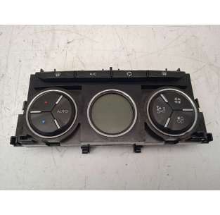 MANDO CLIMATIZADOR CITROEN...