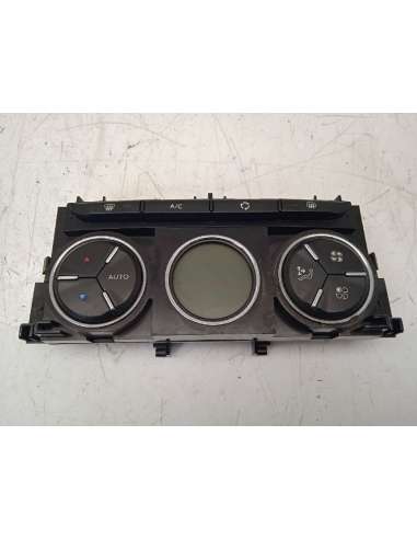 MANDO CLIMATIZADOR CITROEN C3 -...