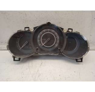 CUADRO INSTRUMENTOS CITROEN...