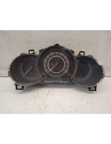 CUADRO INSTRUMENTOS CITROEN C3 -...