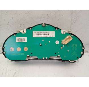 CUADRO INSTRUMENTOS CITROEN... 2