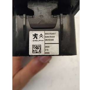 MANDO ELEVALUNAS DELANTERO... 2