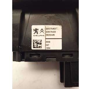 MANDO ELEVALUNAS TRASERO... 2