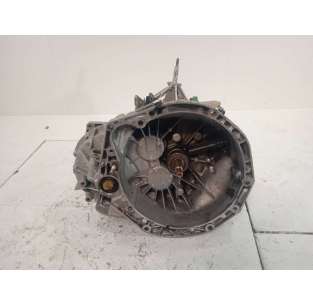 CAJA CAMBIOS - 767594 / PK6055