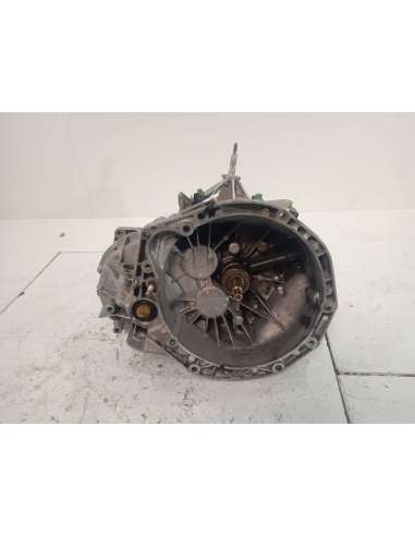CAJA CAMBIOS - 767594 / PK6055