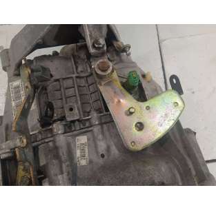 CAJA CAMBIOS - 767594 / PK6055 2