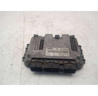 CENTRALITA MOTOR UCE...