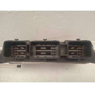 CENTRALITA MOTOR UCE... 2