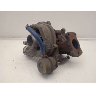 TURBOCOMPRESOR CITROEN...