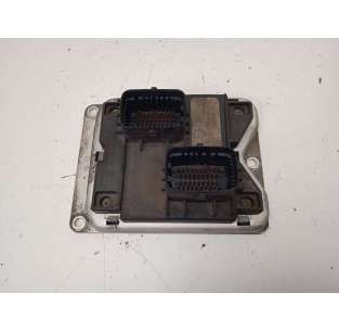 CENTRALITA MOTOR UCE ALFA...