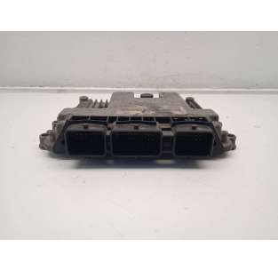 CENTRALITA MOTOR UCE...