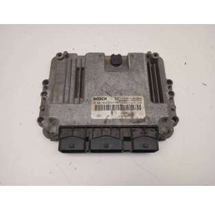 CENTRALITA MOTOR UCE... 2