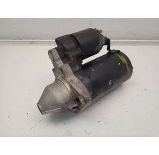 MOTOR ARRANQUE OPEL ASTRA G...