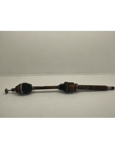 Recambio de transmision delantera derecha para ford s-max (ca1) 2.0 tdci cat referencia OEM IAM 6G913B436FC  