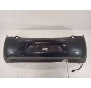 PARAGOLPES TRASERO CITROEN...