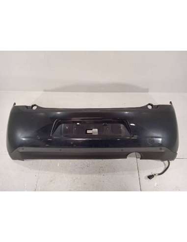 PARAGOLPES TRASERO CITROEN C3 -...