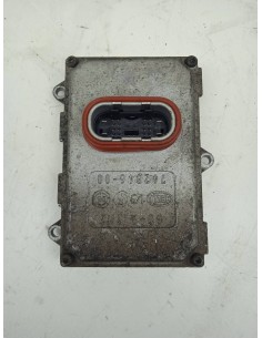 Recambio de centralita faros xenon para mercedes-benz clase clk (w209) coupe 350 (209.356) referencia OEM IAM A0028206026  