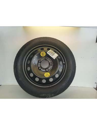 NEUMATICO REPUESTO - 767835 / 6750006 