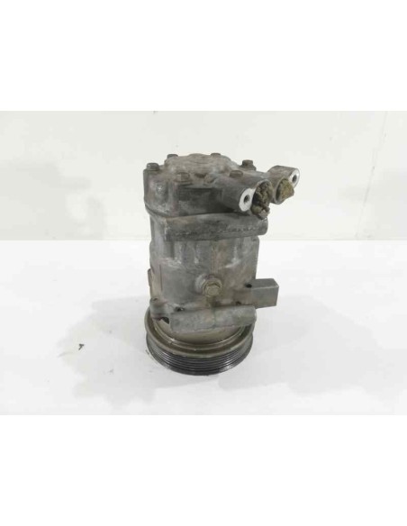 Recambio de compresor aire acondicionado para renault kangoo 1.5 dci diesel cat referencia OEM IAM 8200953359A  