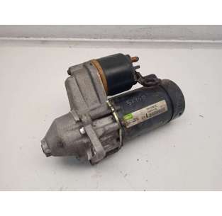MOTOR ARRANQUE OPEL ASTRA G...