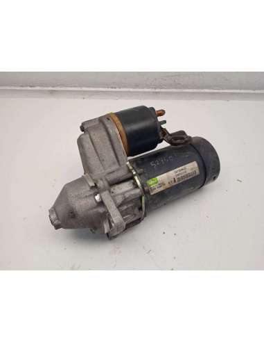 MOTOR ARRANQUE OPEL ASTRA G BERLINA -...