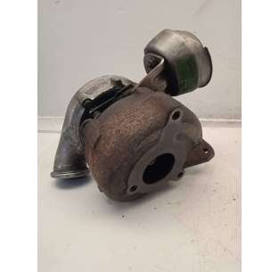 TURBOCOMPRESOR OPEL VECTRA... 2