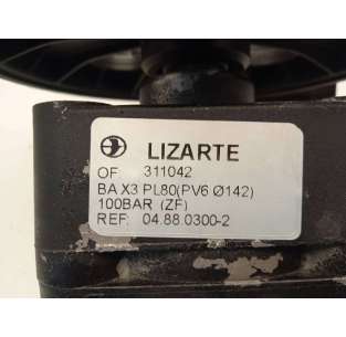 BOMBA DIRECCION VOLVO S60... 2