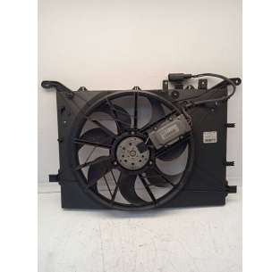 ELECTROVENTILADOR VOLVO S60...