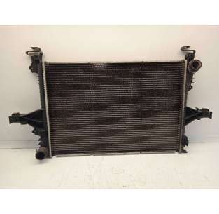 RADIADOR AGUA VOLVO S60...