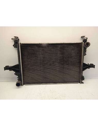 RADIADOR AGUA VOLVO S60 BERLINA -...